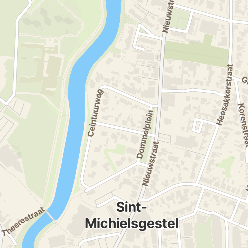 Dommelstraat 6