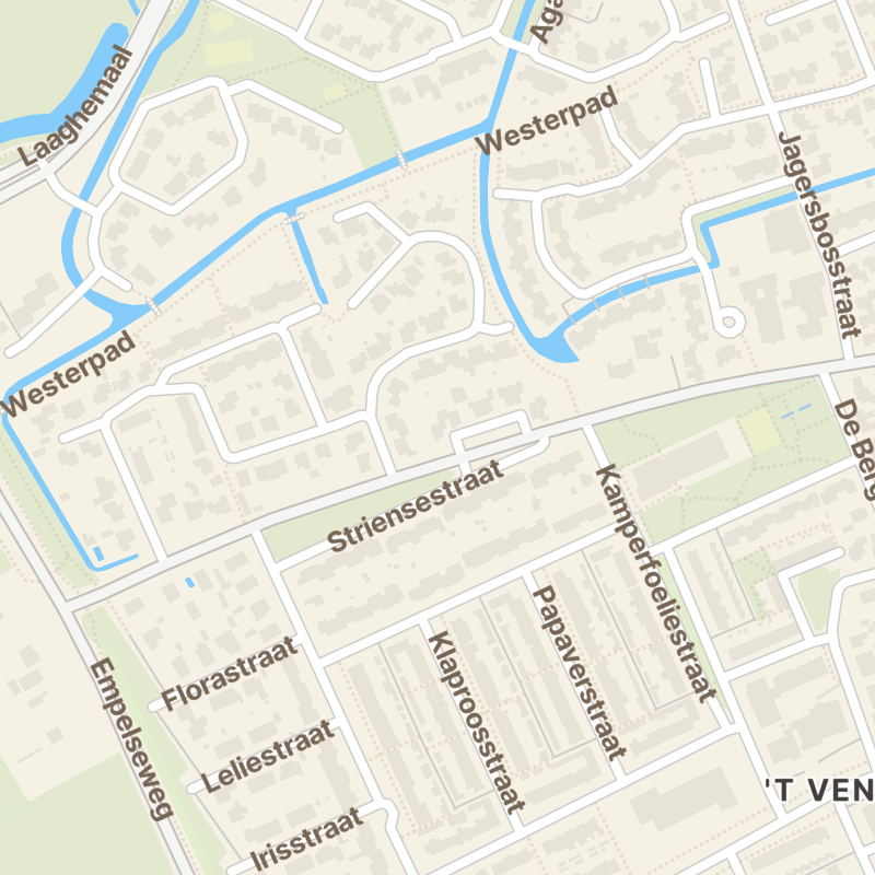 Striensestraat 93