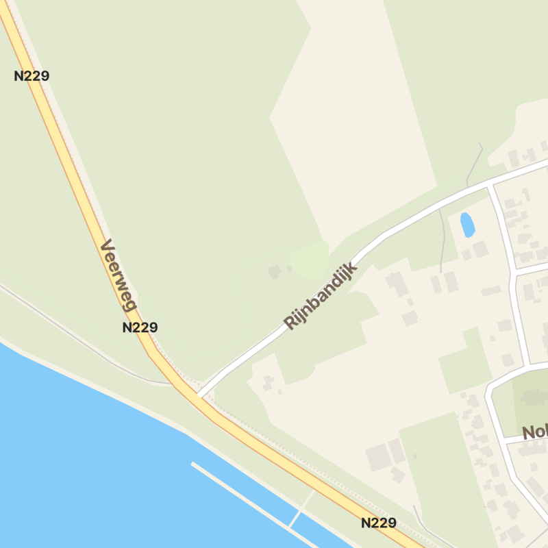 Rijnbandijk 72