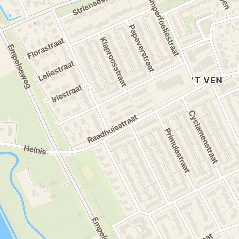 Raadhuisstraat 91