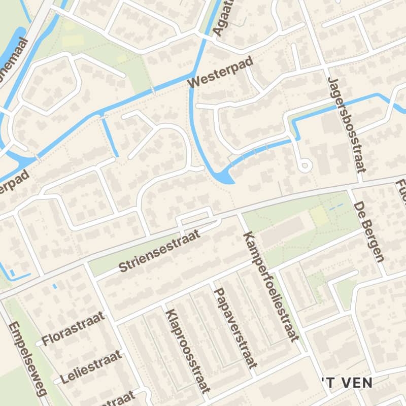 Striensestraat 87