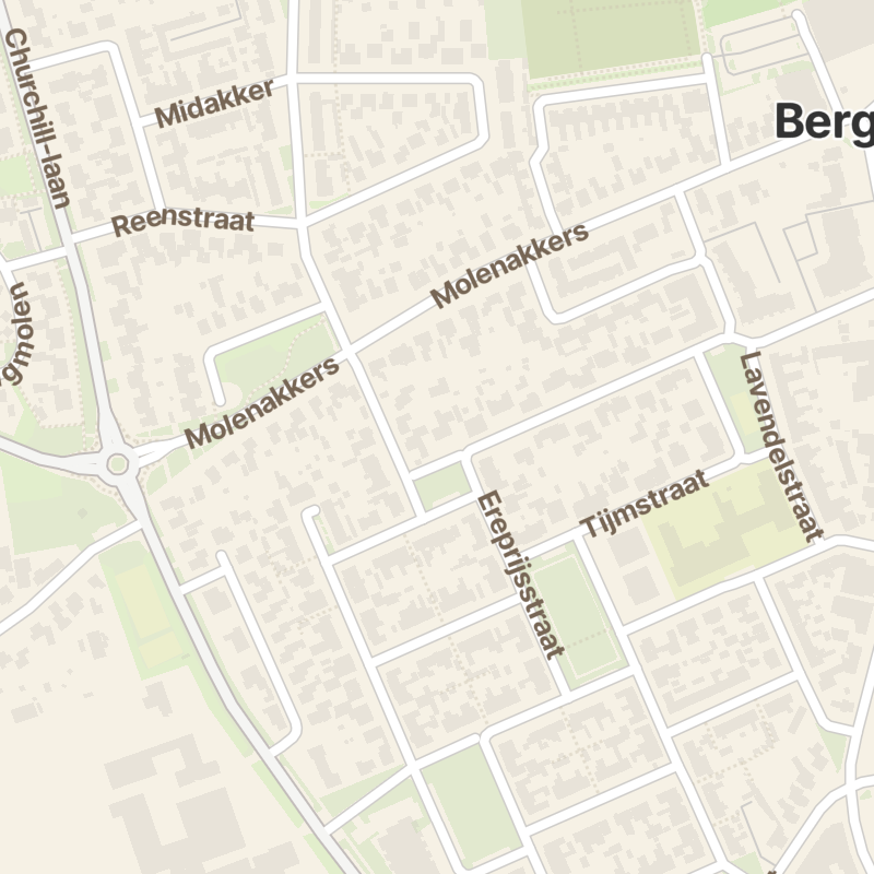 Korenbloemstraat 44