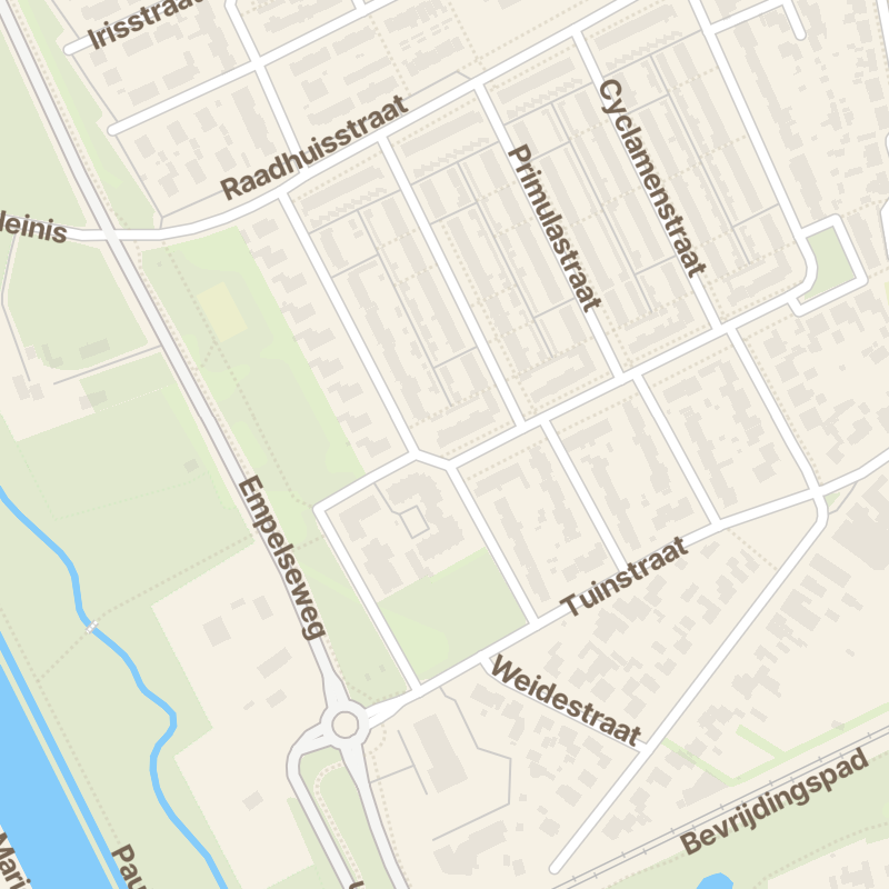 Orchideeënstraat 47