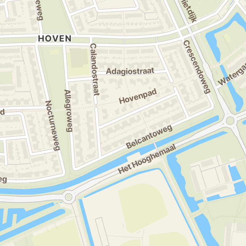 Staccatostraat 11
