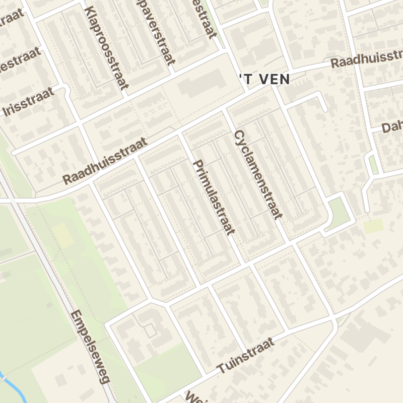 Primulastraat 24