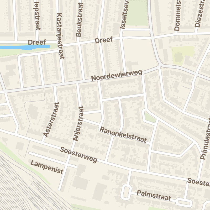 Jasmijnstraat 3