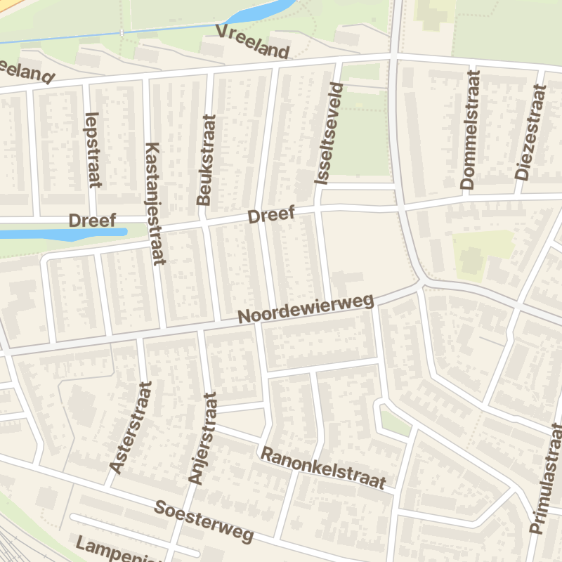 Eikstraat 9