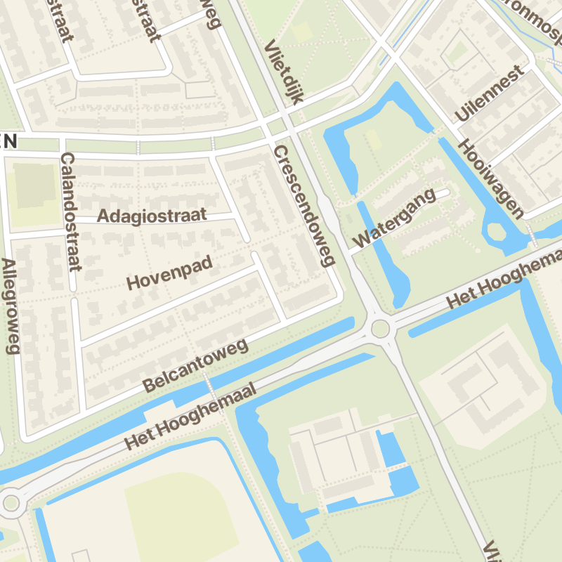 Fortissimostraat 22