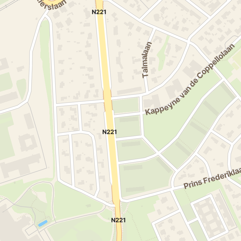 Kappeyne van de Coppellolaan 66-C