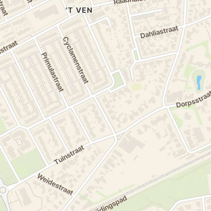 Goudsbloemstraat 11