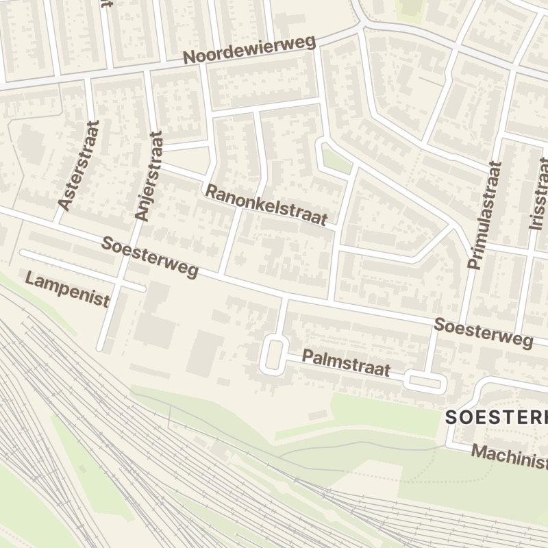 Soesterweg 395