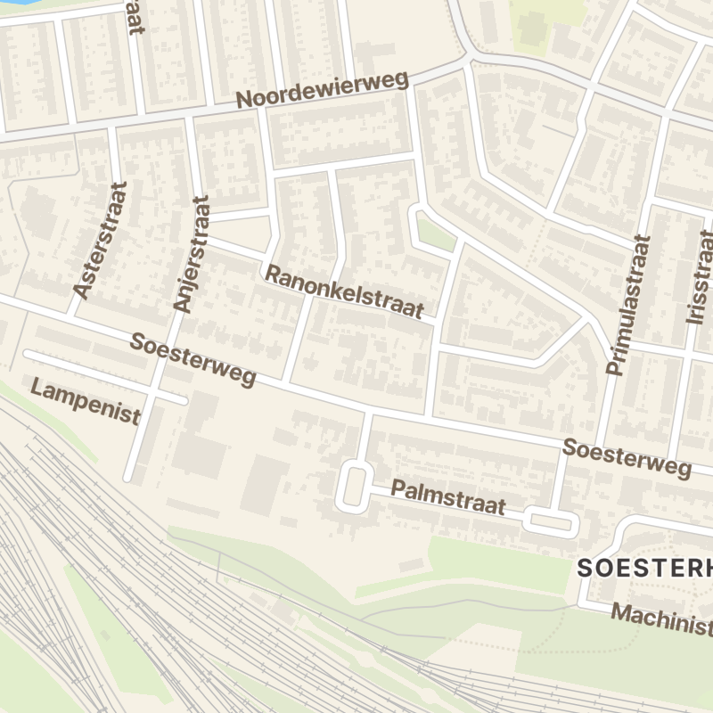 Soesterweg 397-E