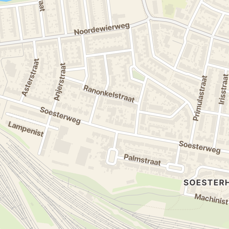 Soesterweg 397-D