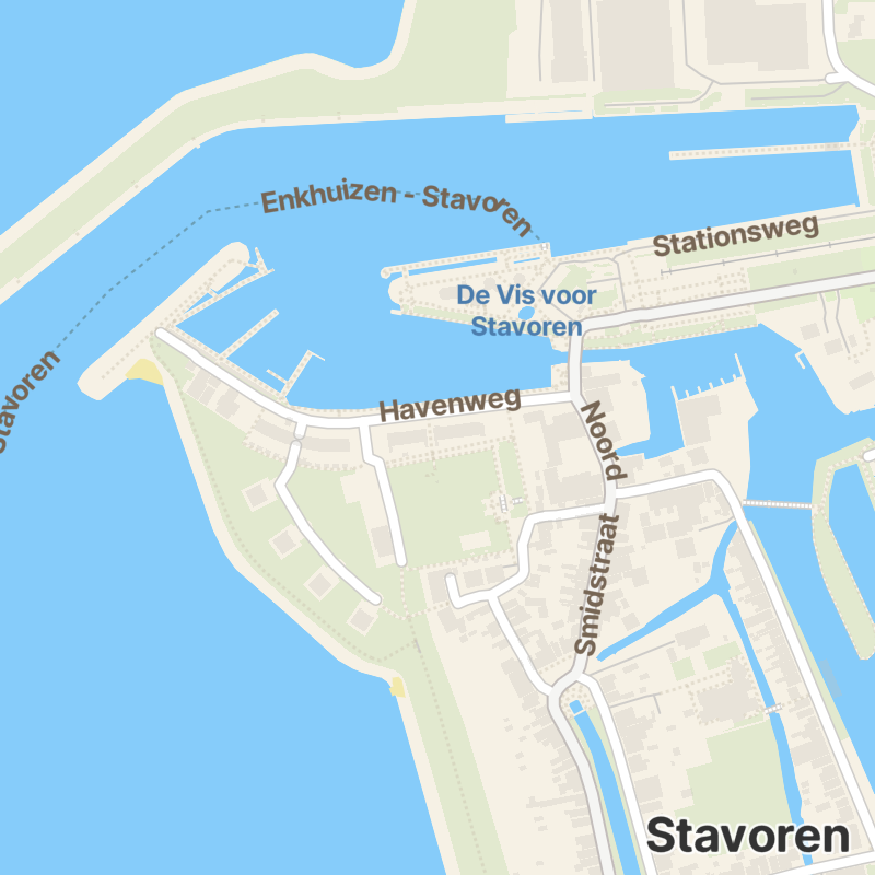 Havenweg 8