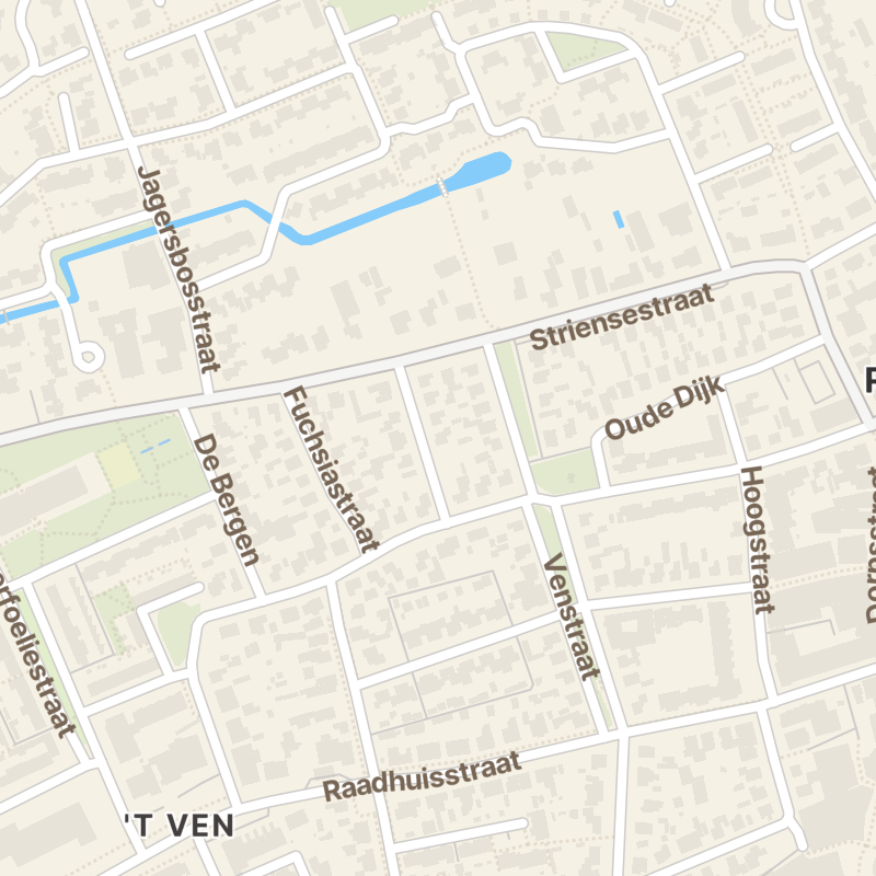 Pinksterbloemstraat 5