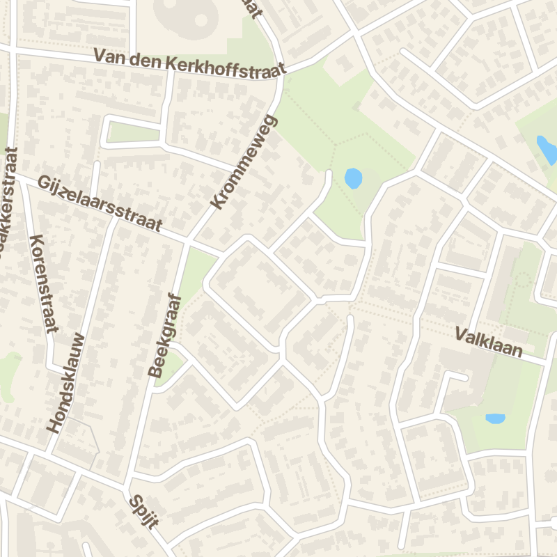 Mgr.Bekkersstraat 18