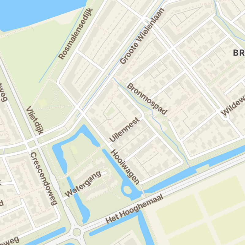 Uilennest 12