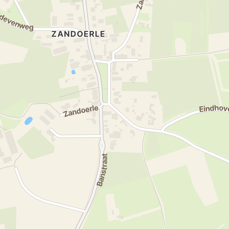 Zandoerle 4