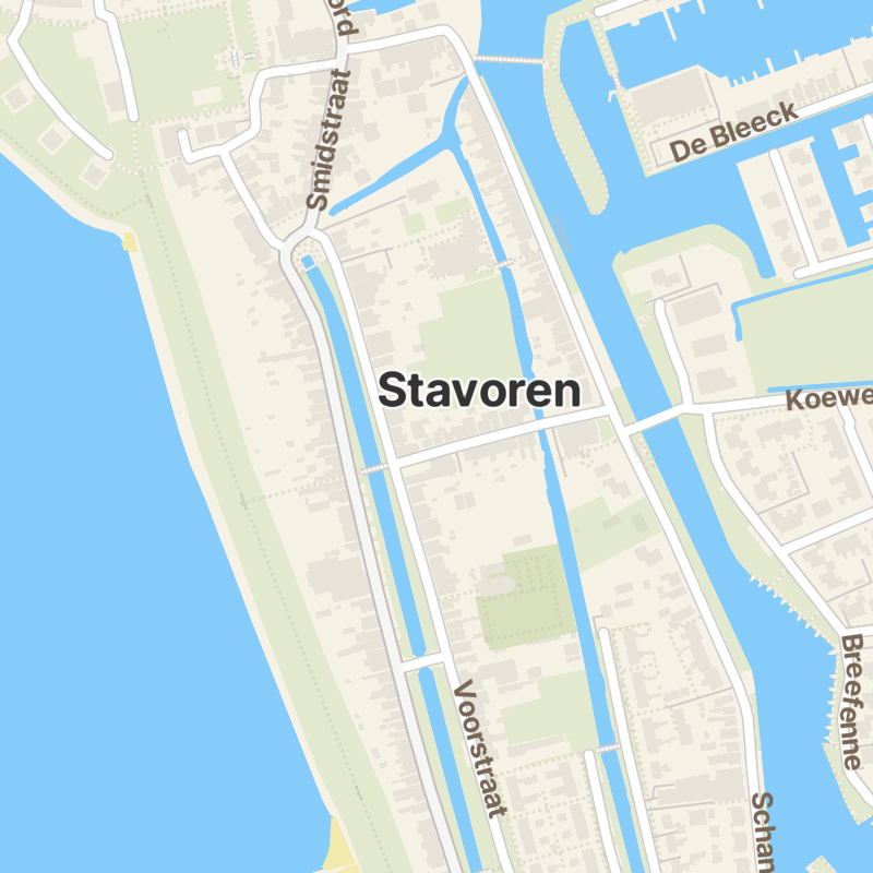 Burgemeester Albertsstraat 5