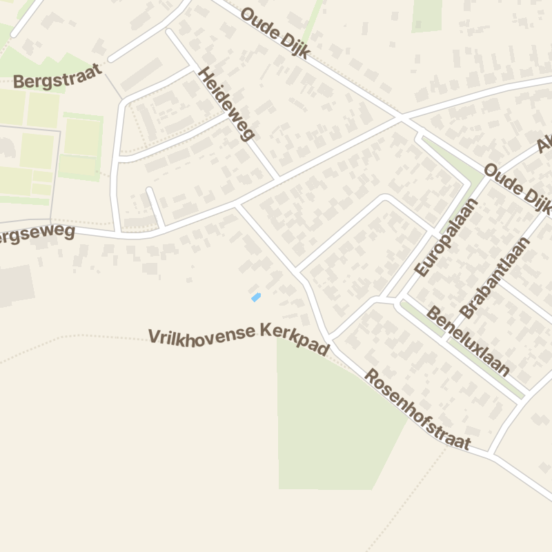 Rosenhofstraat 25