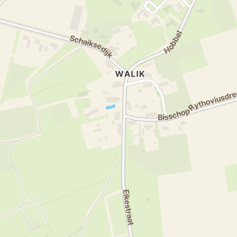 Eikestraat 4-a