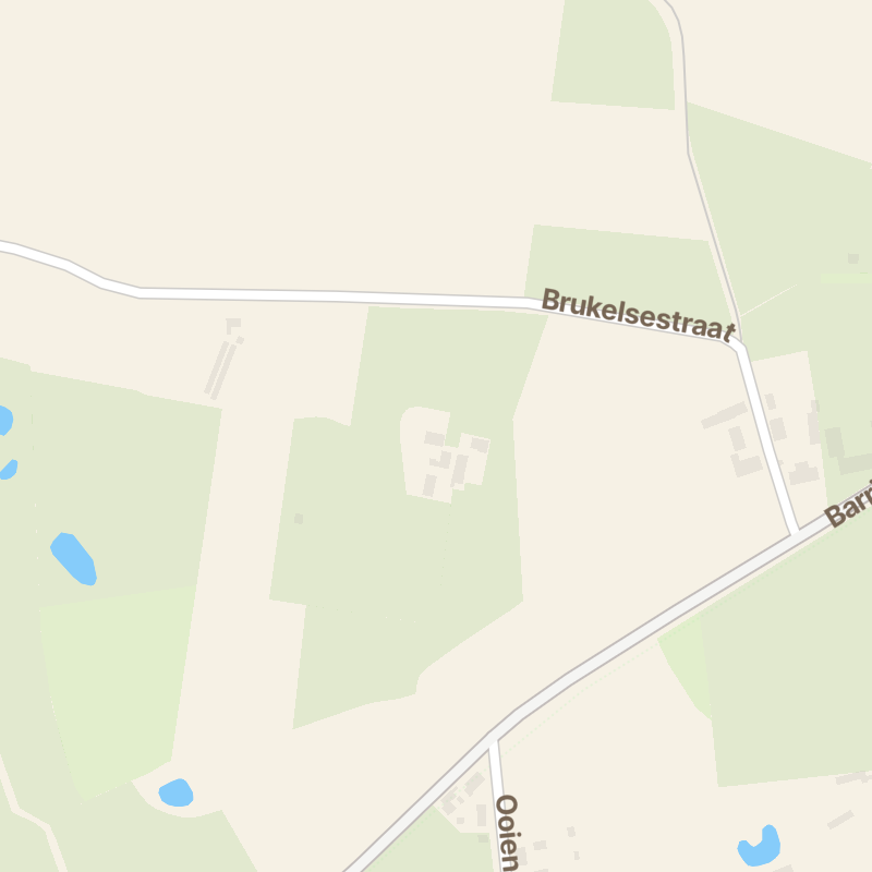 Brukelsestraat 3