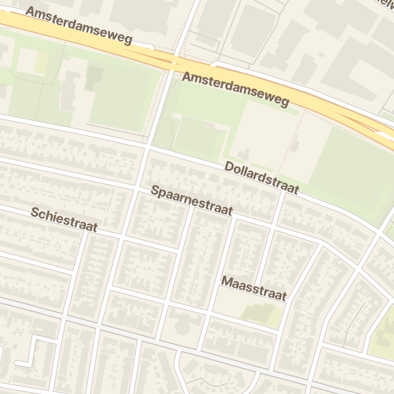 Spaarnestraat 117