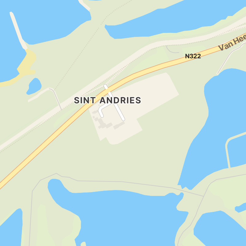 St. Andries 10