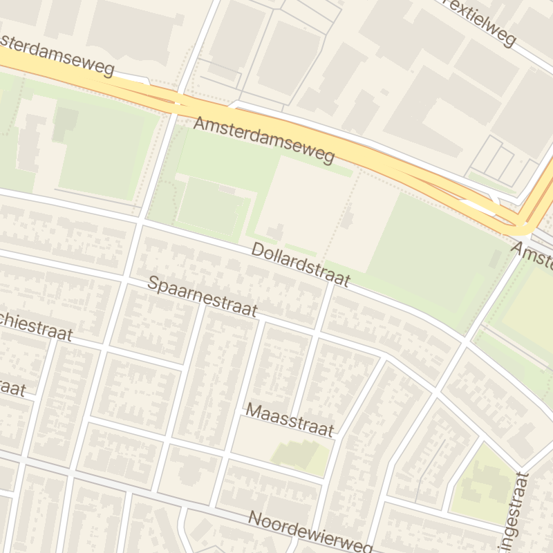 Dollardstraat 138