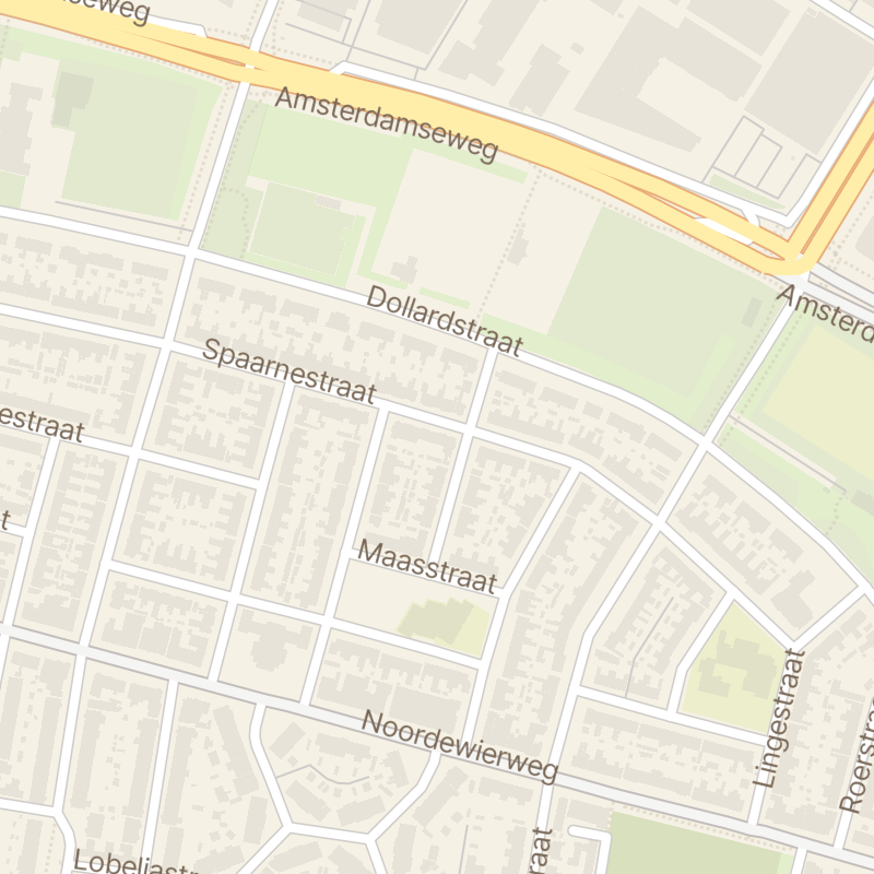 Spaarnestraat 48