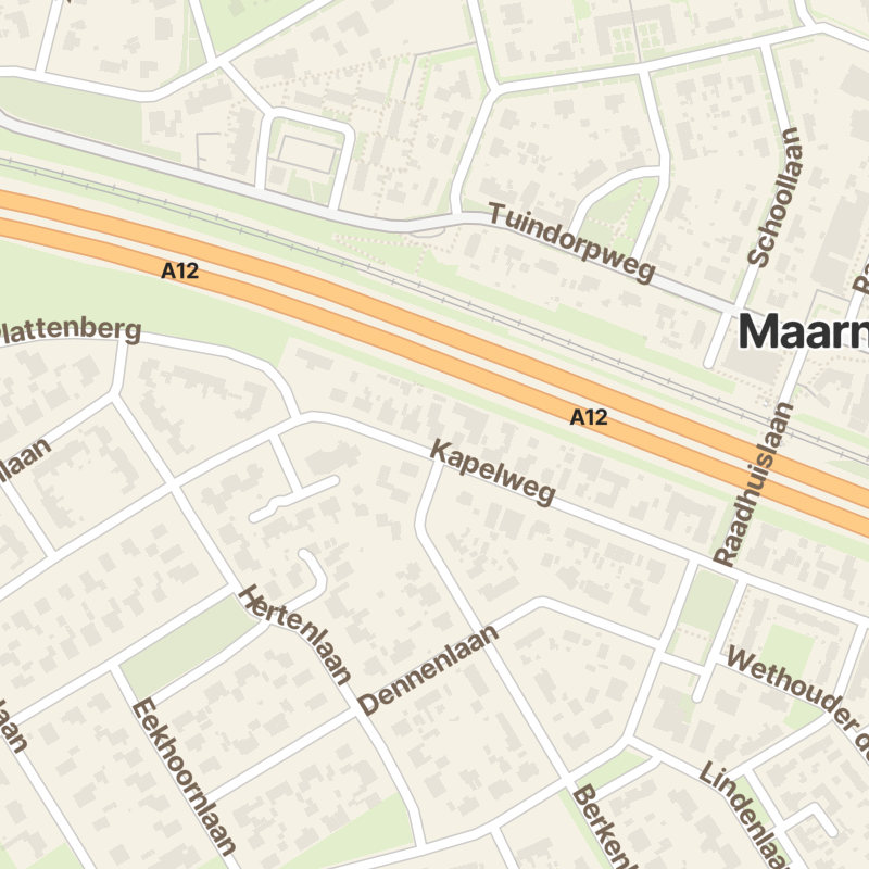 Kapelweg 46