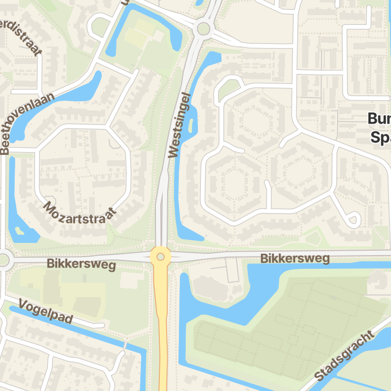 Dopperstraat 127