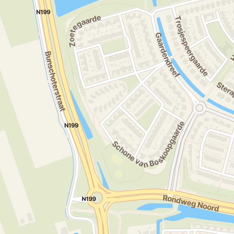 Schone van Boskoopgaarde 21