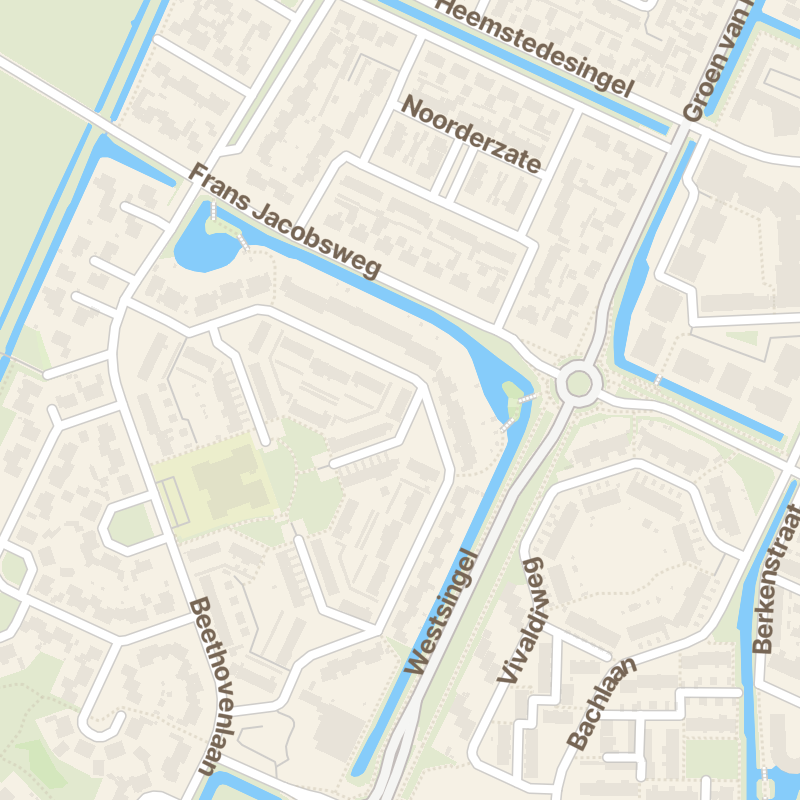 Piet van Egmondstraat 4
