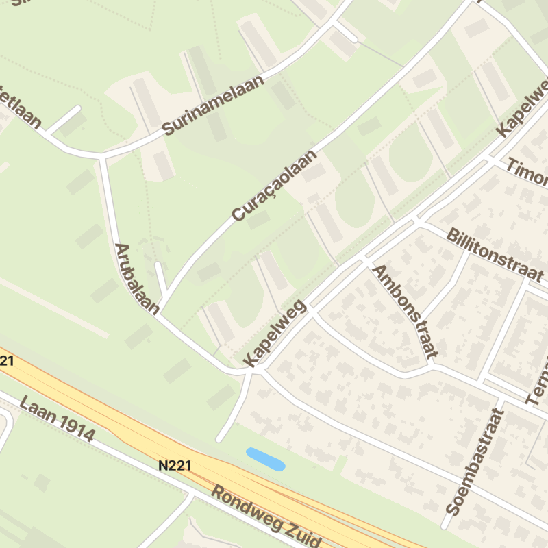 Kapelweg 173-C