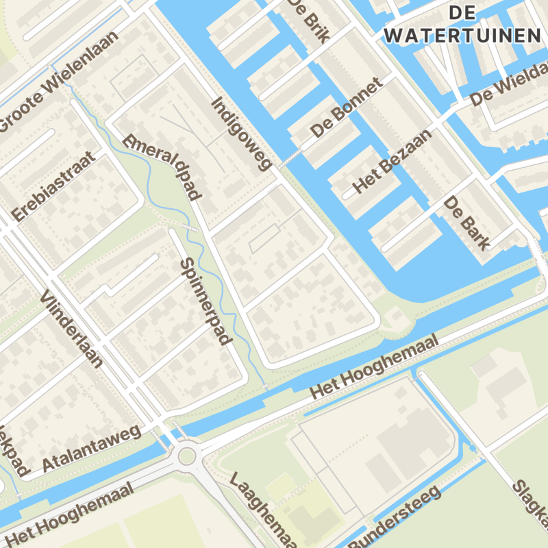 Karmozijnstraat 4