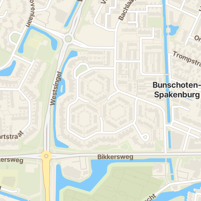 van Anrooyplein 9