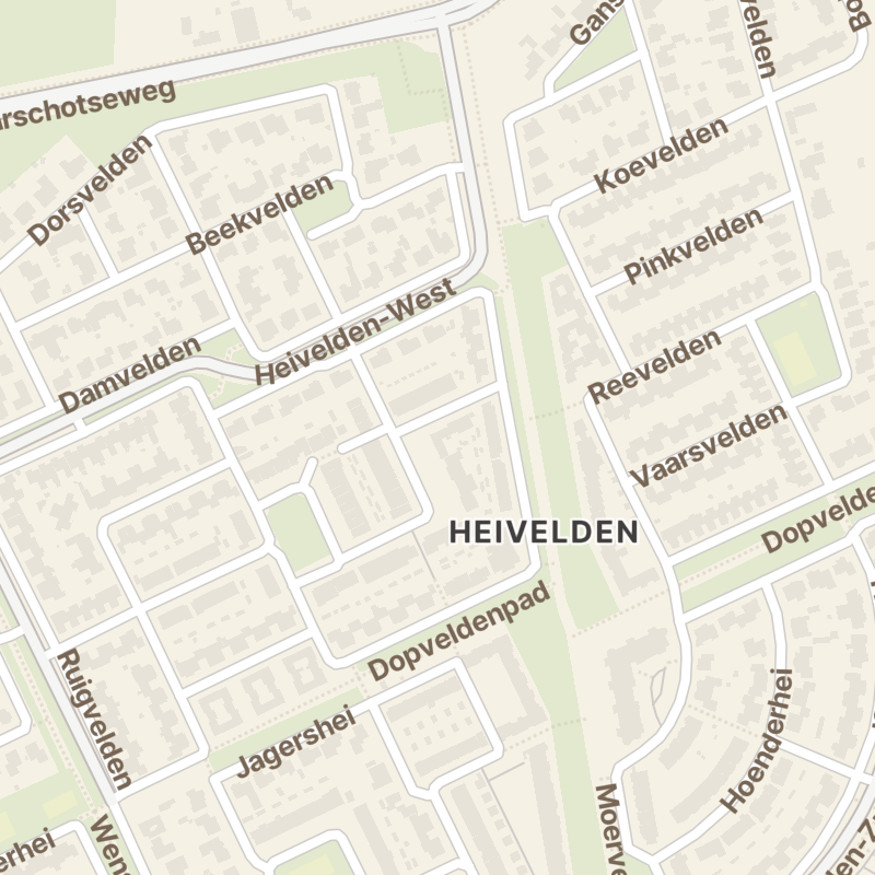 Jaagvelden 2