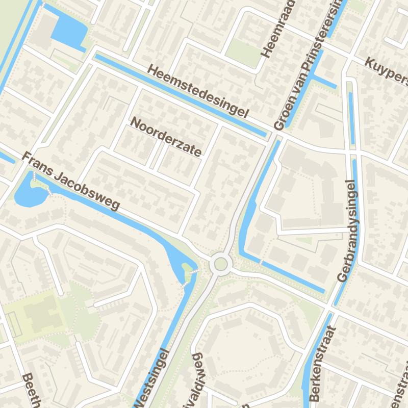 Oosterzate 6