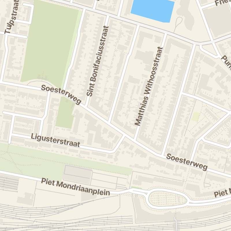 Paulus Borstraat 3