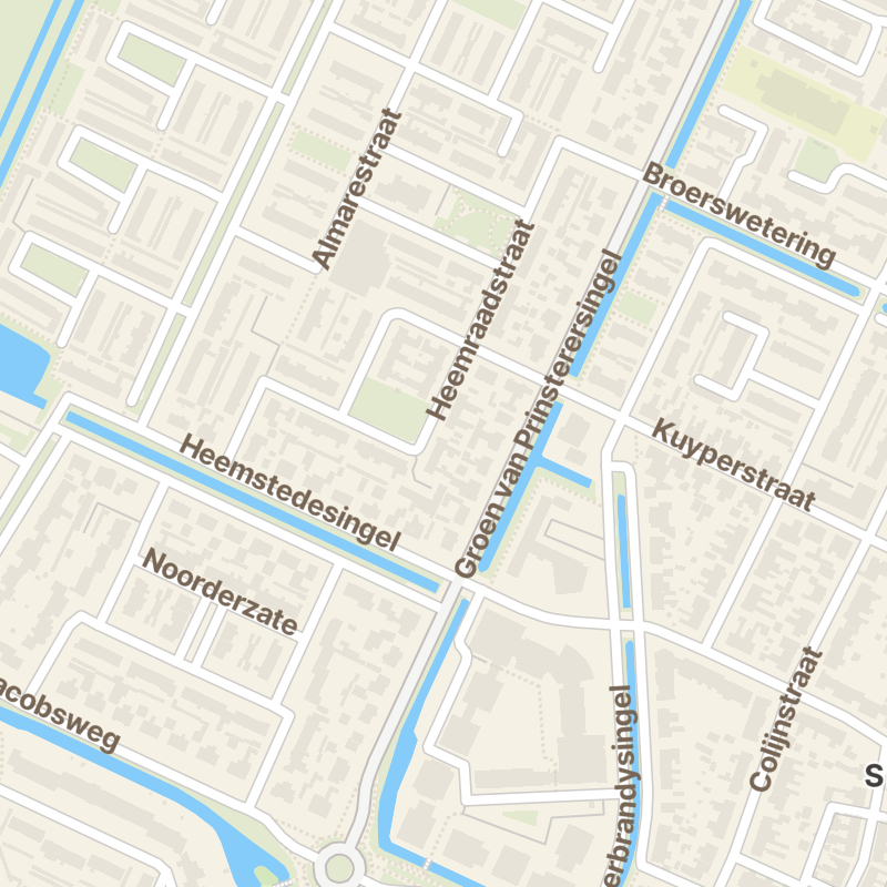 Heemraadstraat 8