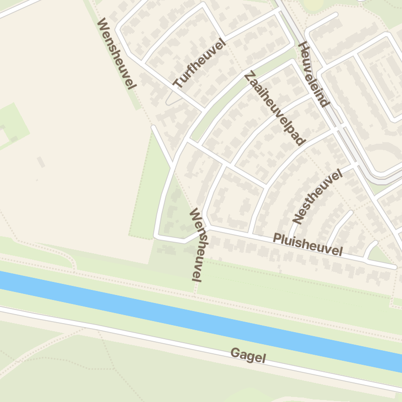 Rosheuvel 16