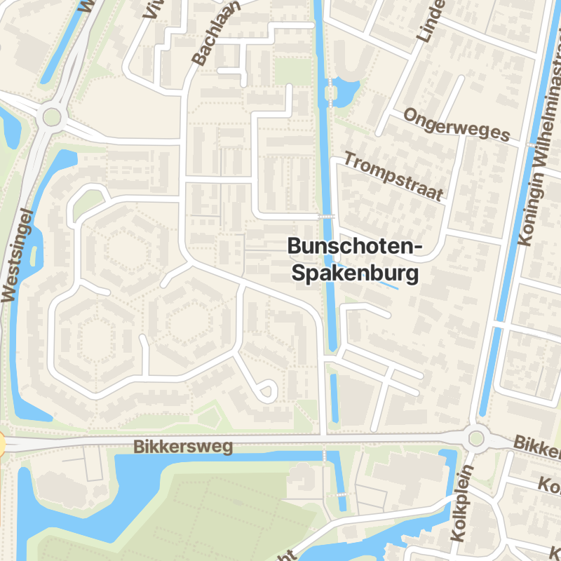 Bachlaan 14
