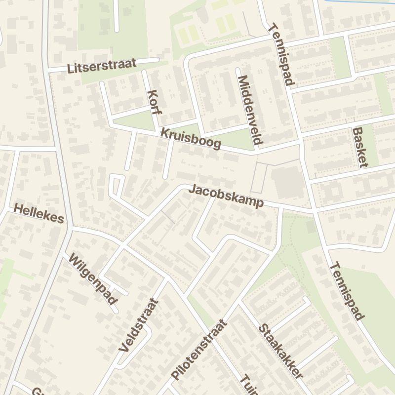 Jacobskamp 26