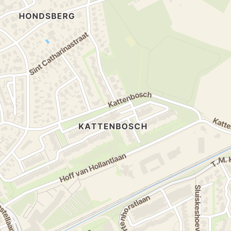 Kattenbosch 88