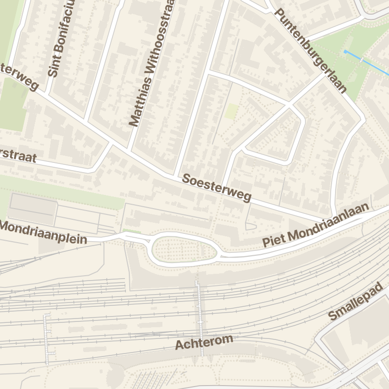 Soesterweg 34