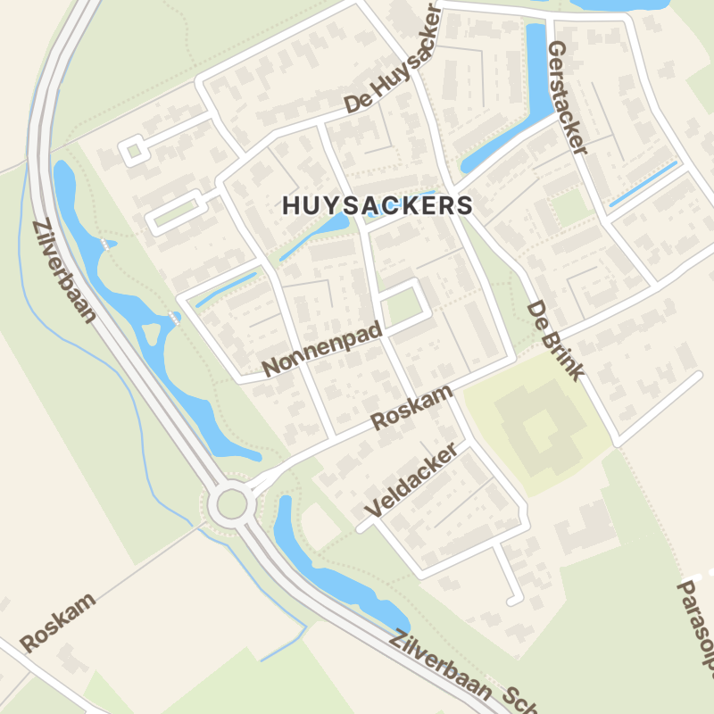 Nonnenpad 17