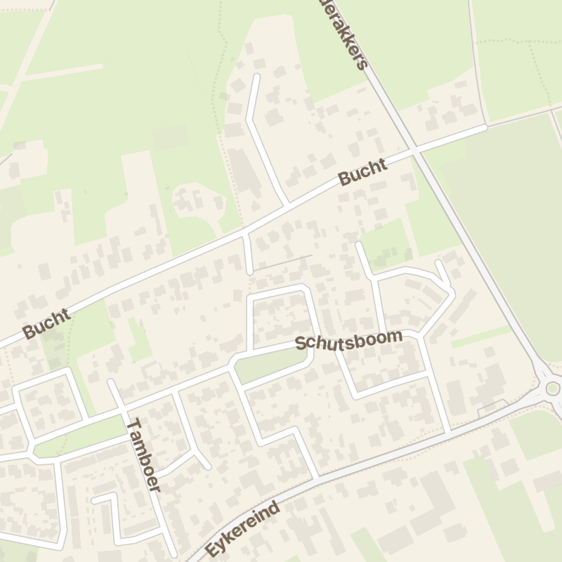 Landjuweel 7