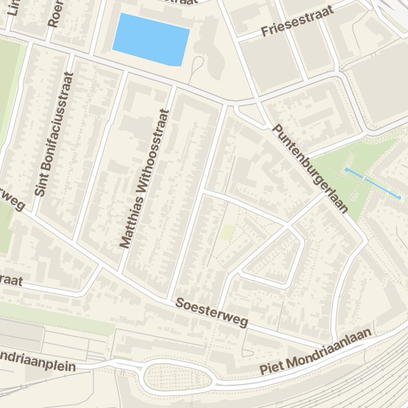 Gerrit van Stellingwerfstraat 55