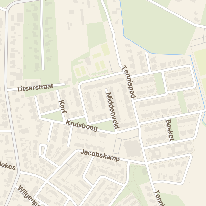 Middenveld 6